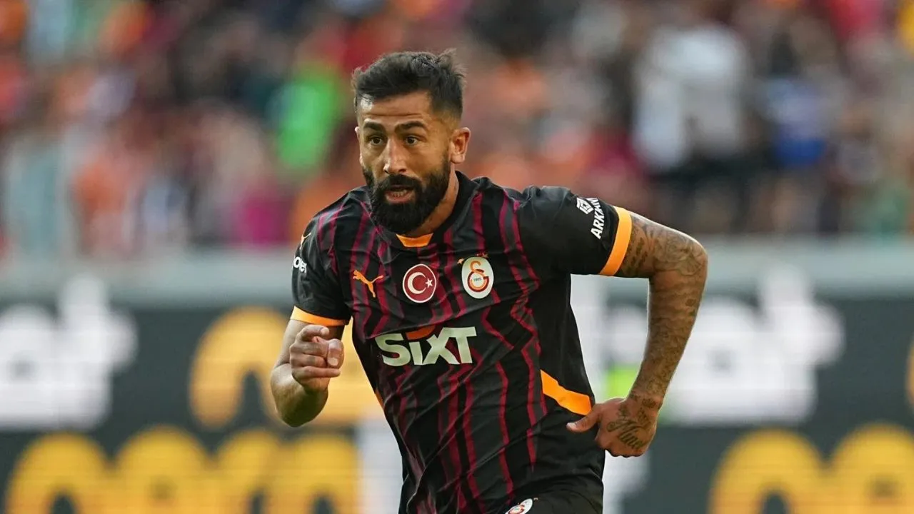 Kerem Demirbay kimdir, kaç yaşında ve hangi takımlarda oynadı?