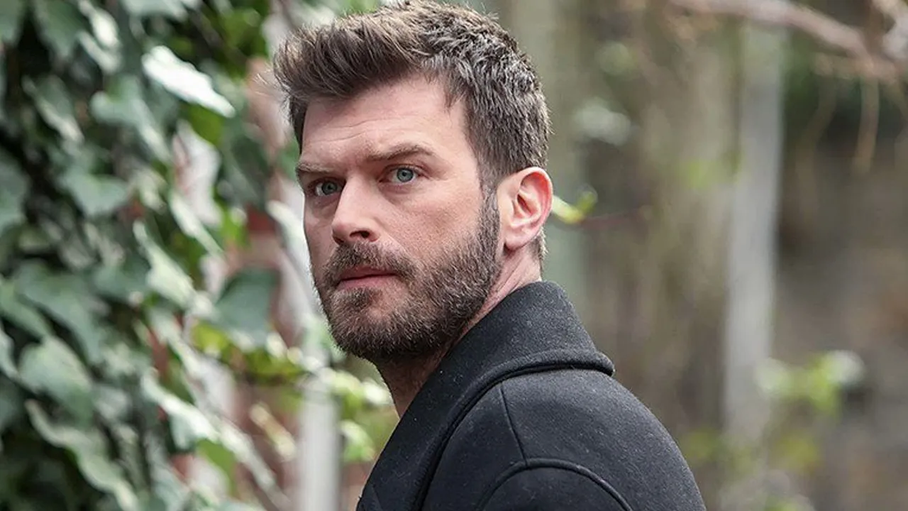 Kıvanç Tatlıtuğ yeni dizisiyle dönüyor! Rolü de belli oldu
