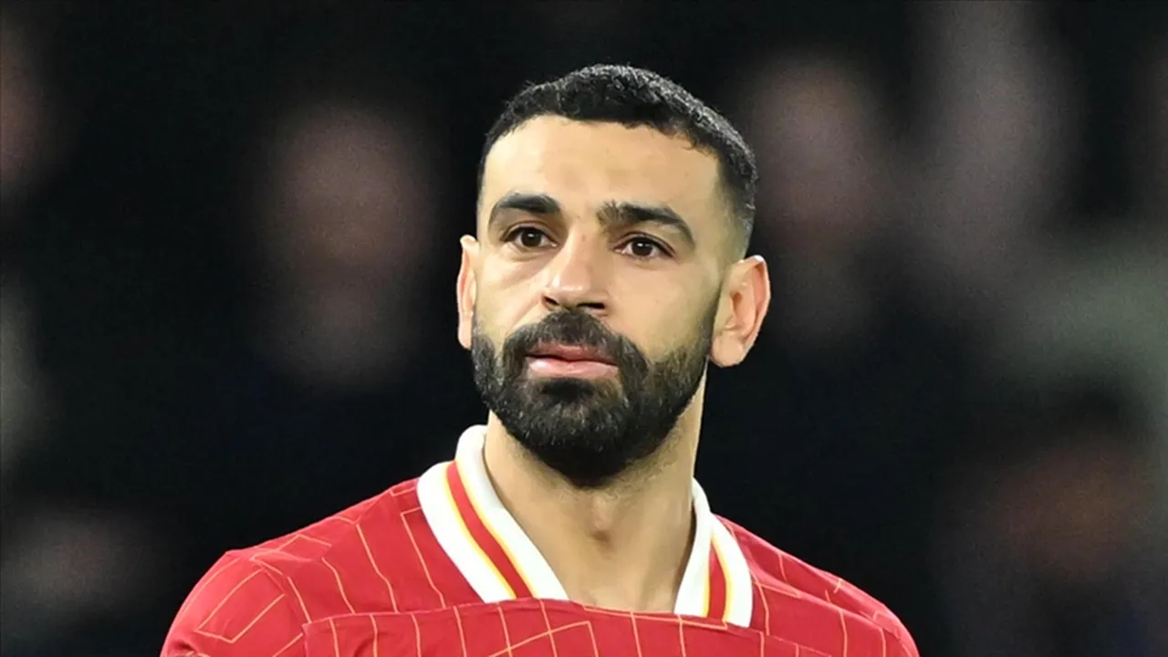Liverpool’da buzlar eriyor: Mohammed Salah takım arkadaşlarından özür diledi