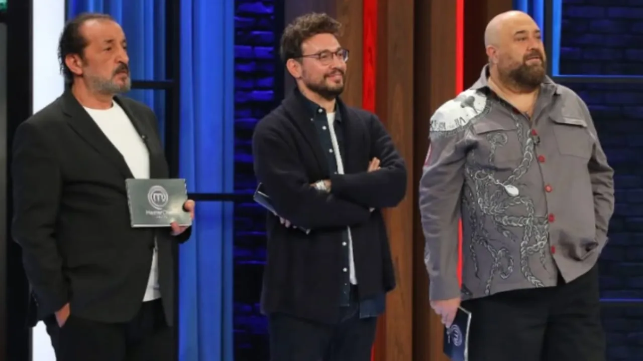 MasterChef Altın Kupa'da kim elendi? MasterChef All Star'da elenen isim belli oldu