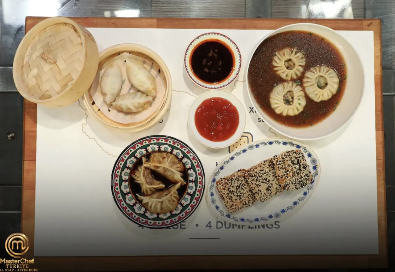 MasterChef Altın Kupada kim elendi? MasterChef All Starda elenen isim belli oldu