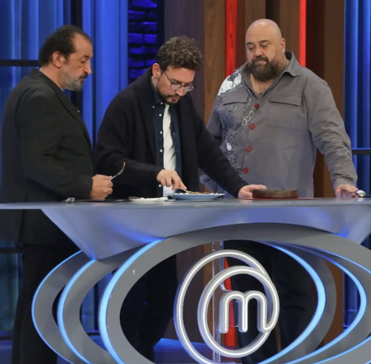 MasterChef Altın Kupada kim elendi? MasterChef All Starda elenen isim belli oldu