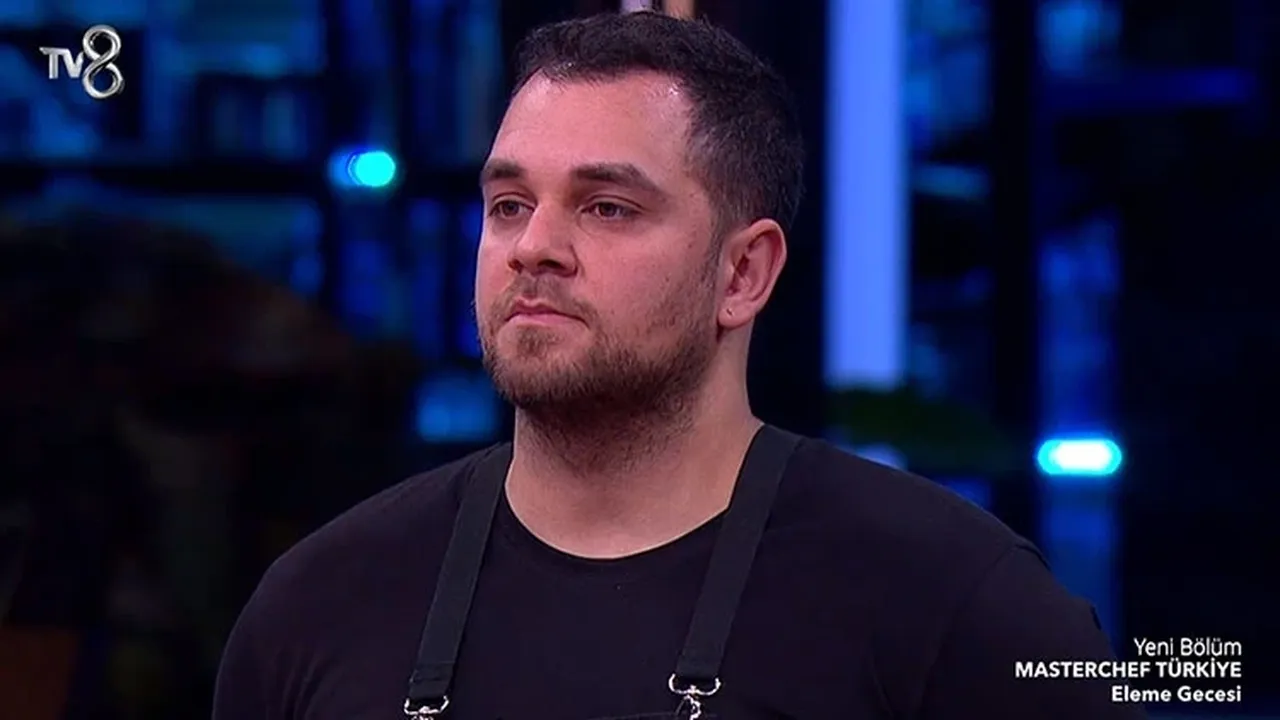 MasterChef Altın Kupada kim elendi? MasterChef All Starda elenen isim belli oldu