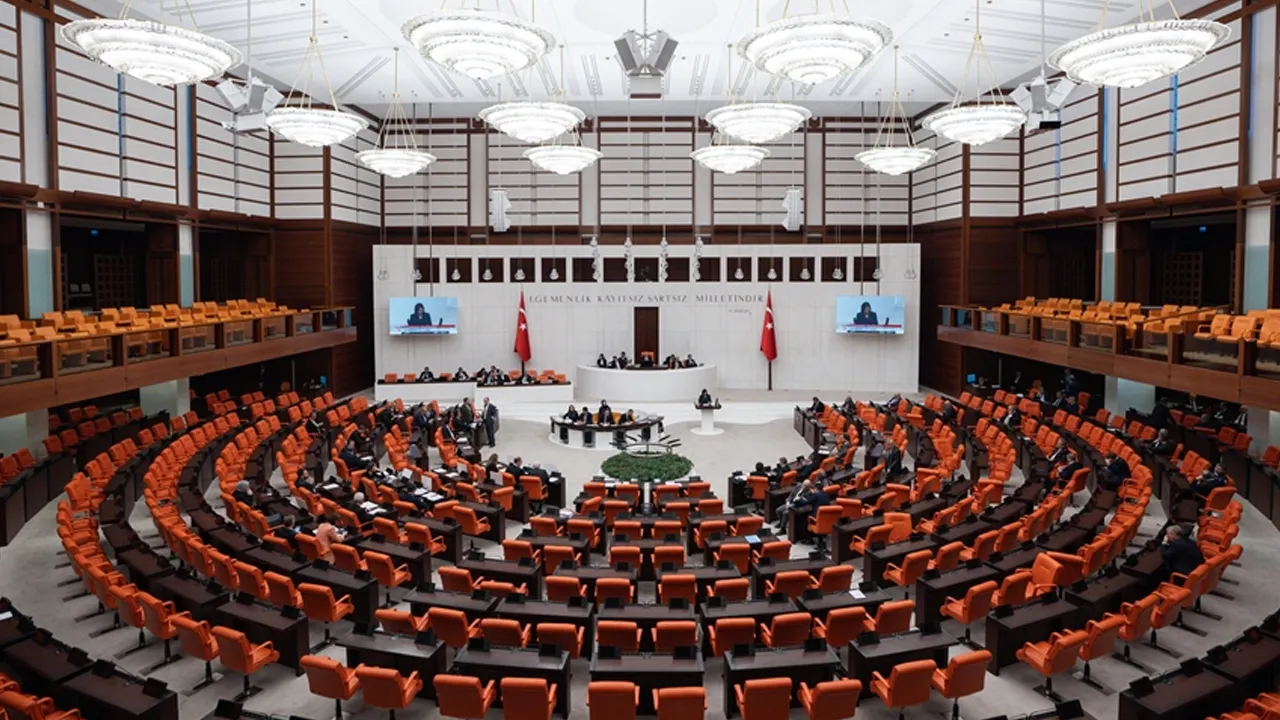 Meclis'te bütçe maratonunda sona gelindi
