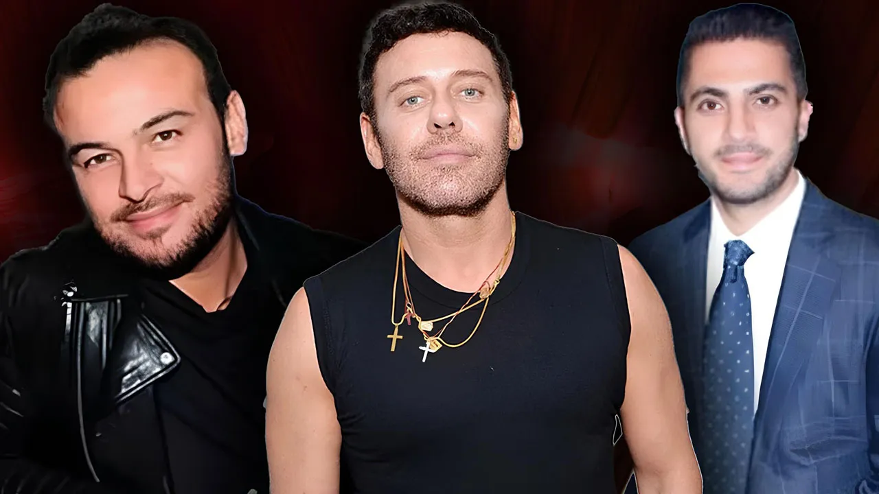 Mert Alaş, Fatih Garipoğlu ve Gökmen Kadir Şeynova hakkında yakalama kararı