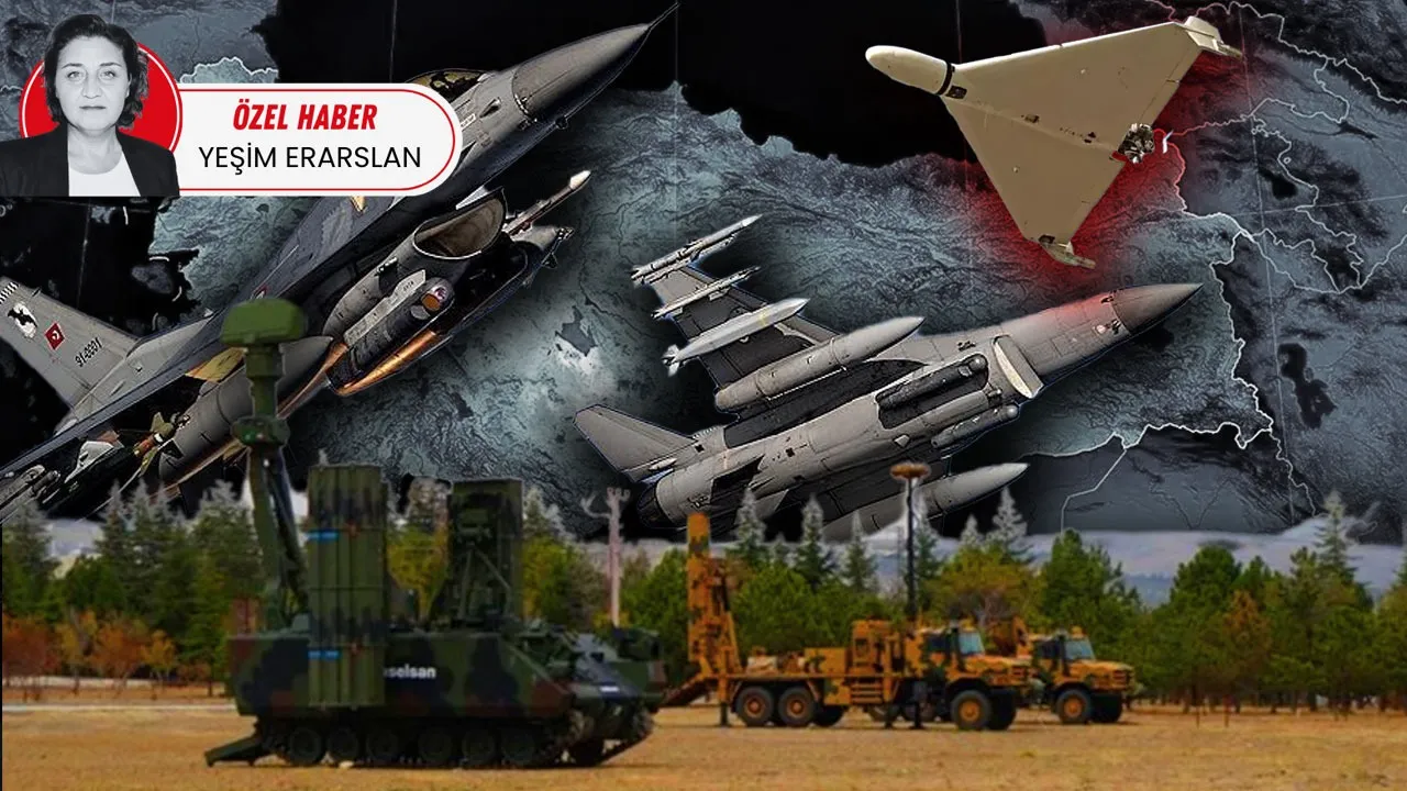 Muhalefetin İHA olayında zaaf iddiasına uzmanından cevap: Savunma sistemleri gayet güzel çalışmış