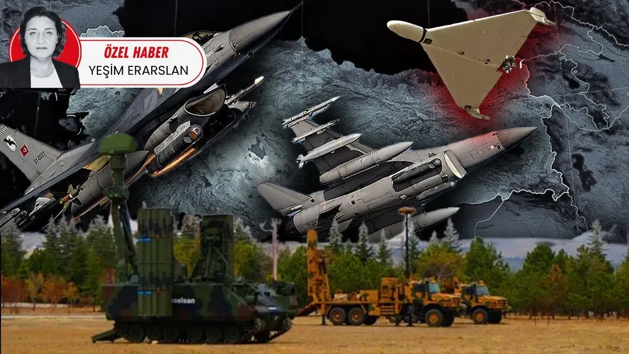 SİSTEMLER HATASIZ ÇALIŞMIŞ!