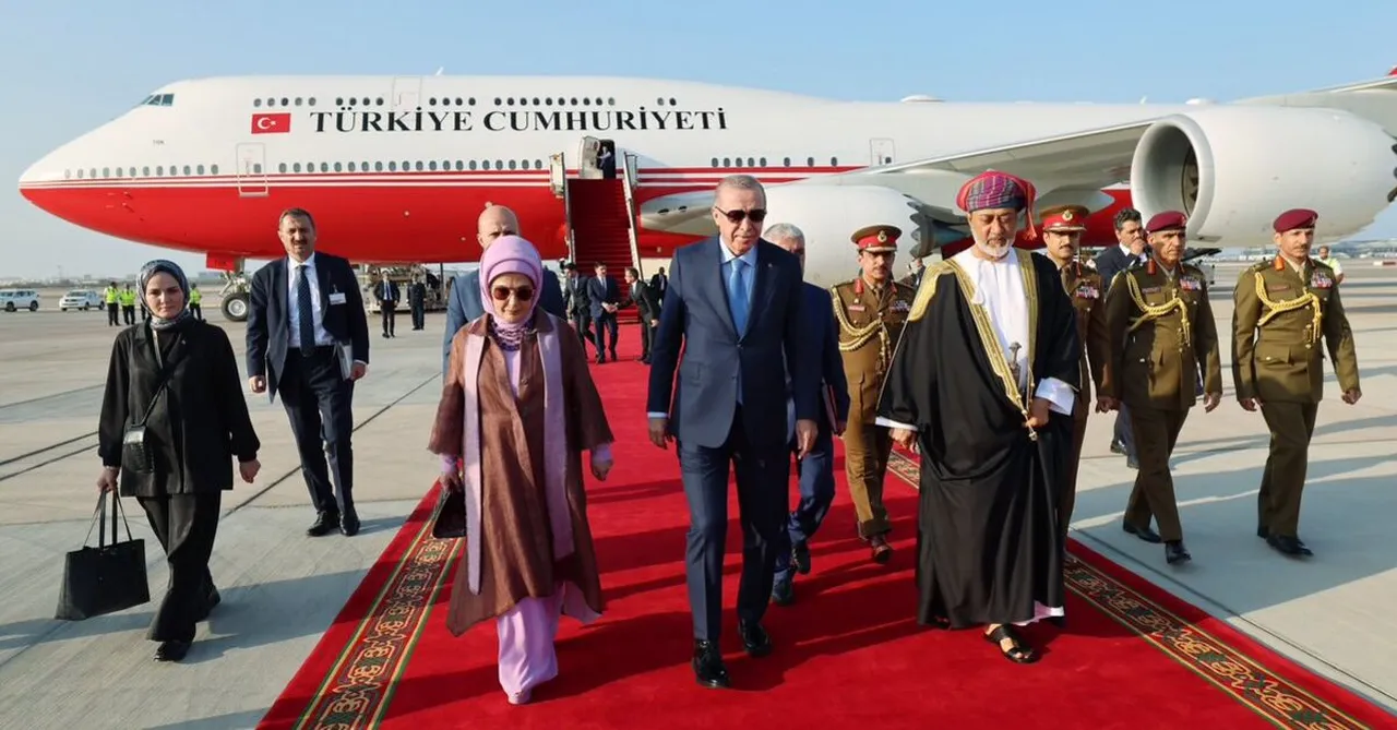 Niğde enerji üssü oluyor! BAE’den 1 milyar dolarlık hamle: Suudi Arabistan sıraya girdi