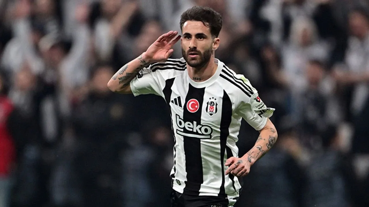 Rafa Silva Rize maçında oynayacak mı, sakatlık durumu nasıl? Sergen Yalçın açıkladı!