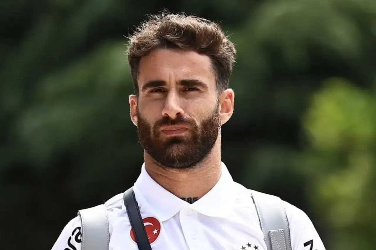 Rafa Silva Rize maçında oynayacak mı, sakatlık durumu nasıl? Sergen Yalçın açıkladı!