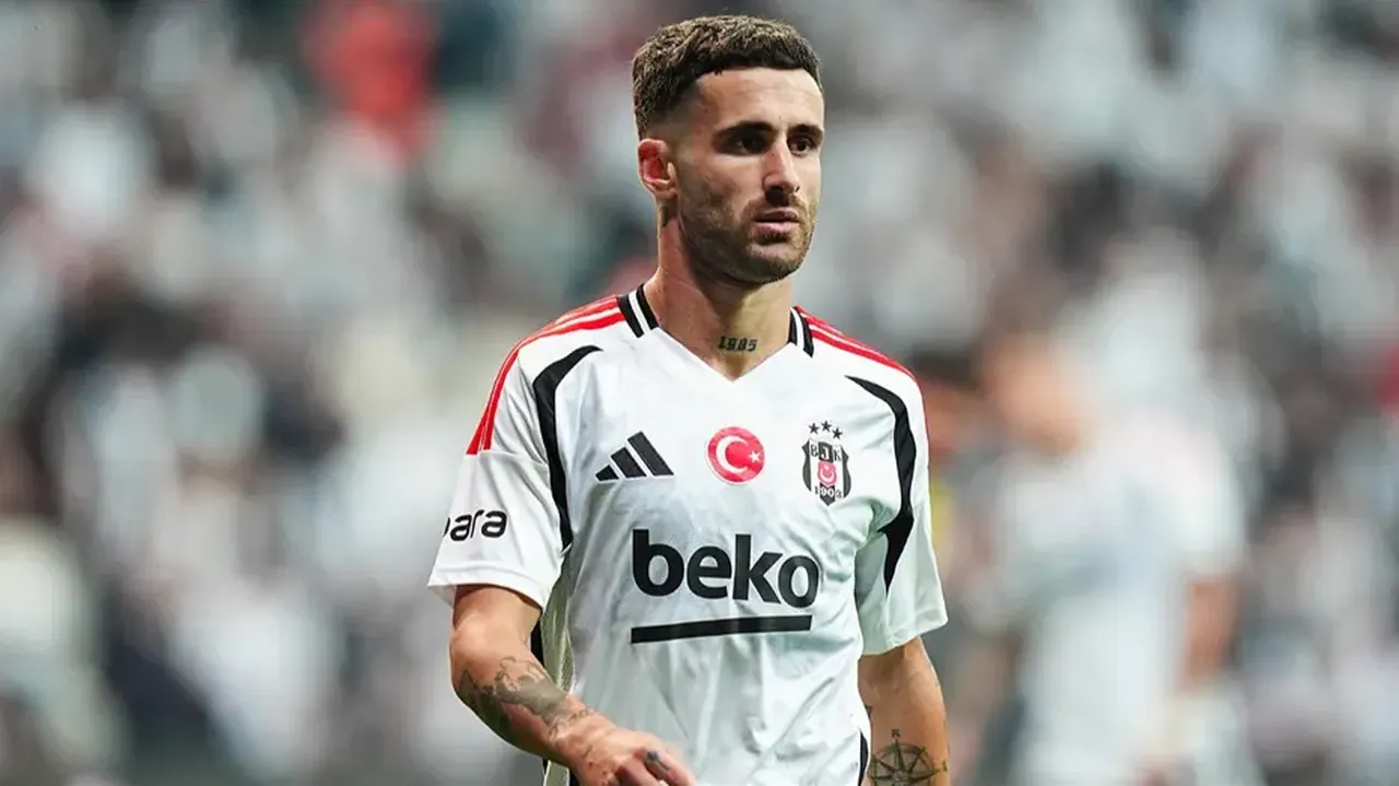 Rafa Silva Rize maçında oynayacak mı, sakatlık durumu nasıl? Sergen Yalçın açıkladı!