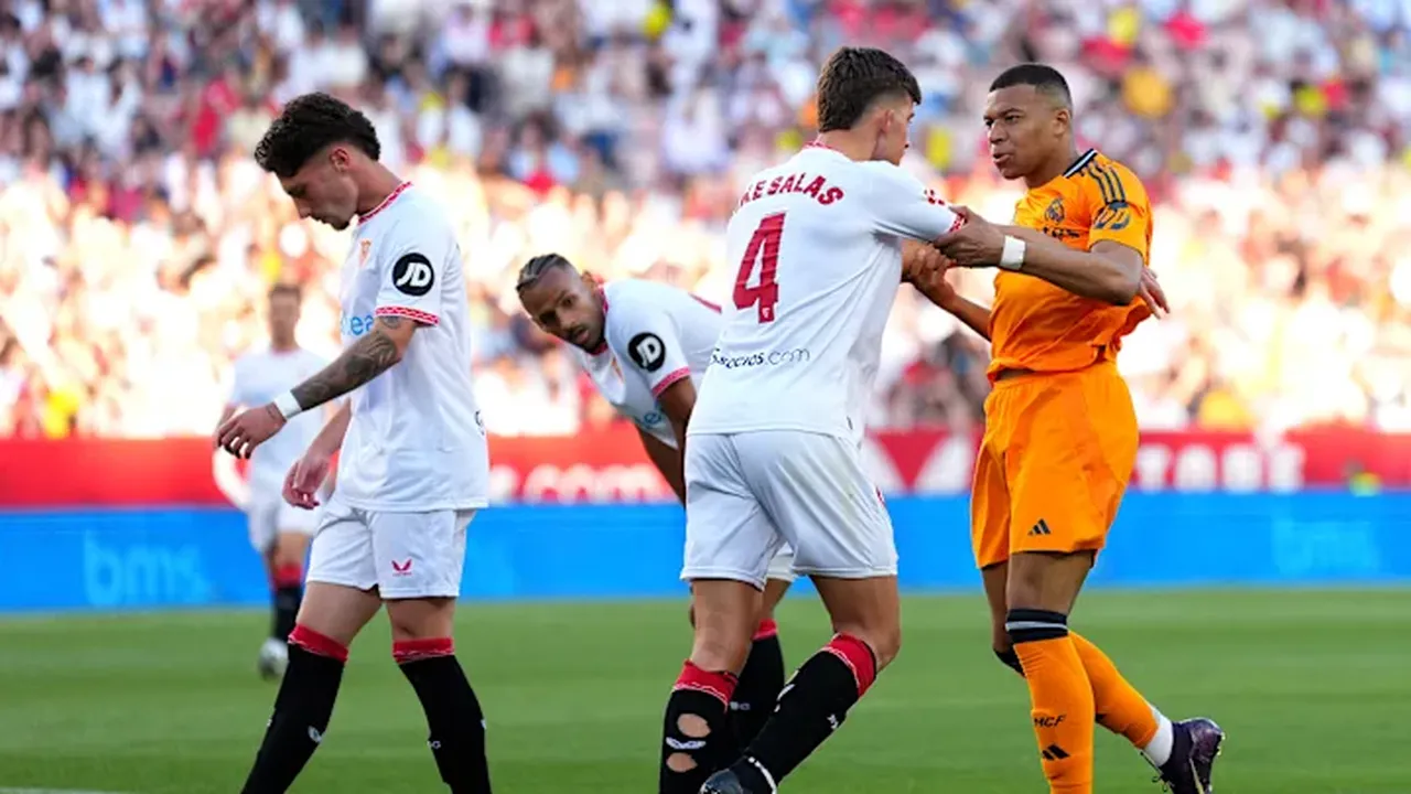 Real Madrid-Sevilla maçı hangi kanalda, Arda Güler oynayacak mı? Muhtemel ilk 11 açıklandı