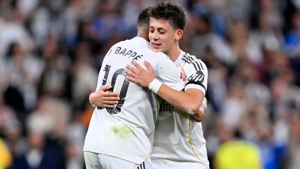 Real Madrid-Sevilla maçı hangi kanalda, Arda Güler oynayacak mı? Muhtemel ilk 11 açıklandı