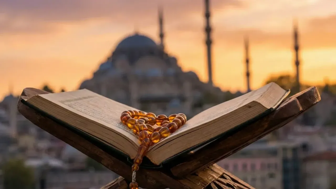 Recep ayı namazı var mı? Recep ayında yapılacak ibadetler, okunacak dualar