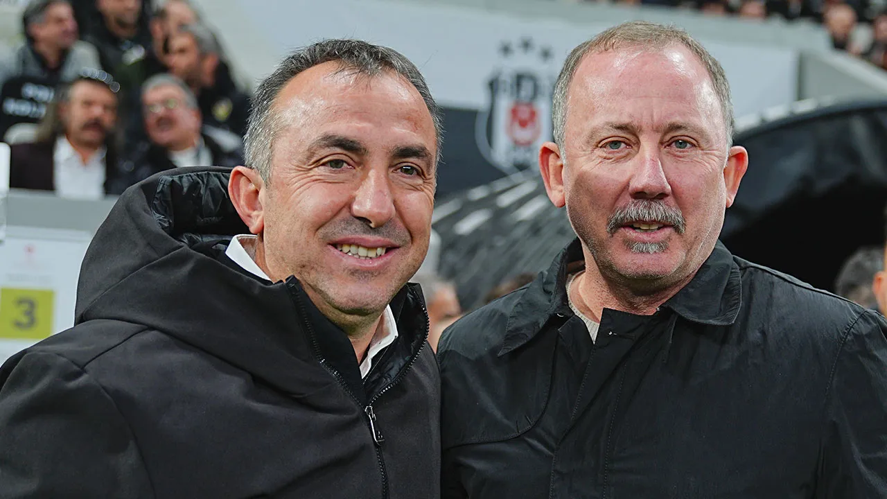 Recep Uçar'dan Beşiktaş maçı sözleri: Bir puan alabilirdik