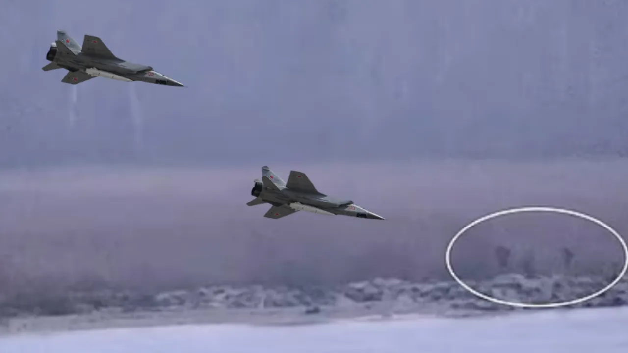 Rus askerleri Estonya toprağına girdi! Baltık’ta neler oluyor?