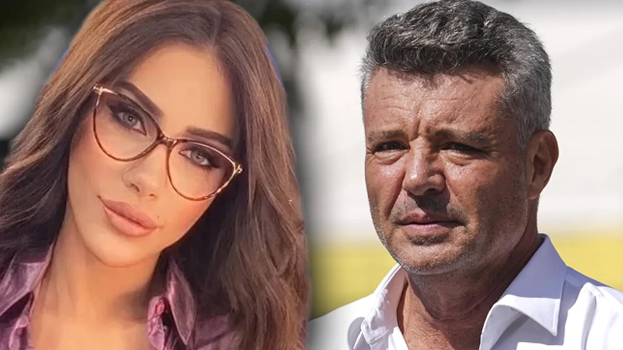 Sadettin Saran ile Ela Rümeysa Cebeci arasında geçtiği iddia edilen konuşma: Esrar var mı?