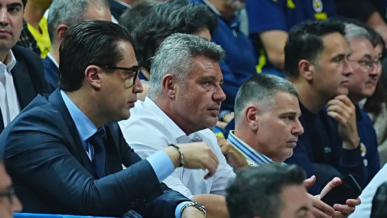 Sadettin Saran'dan sonrasını işaret etti! Cem Küçük: Büyük bir isim daha var