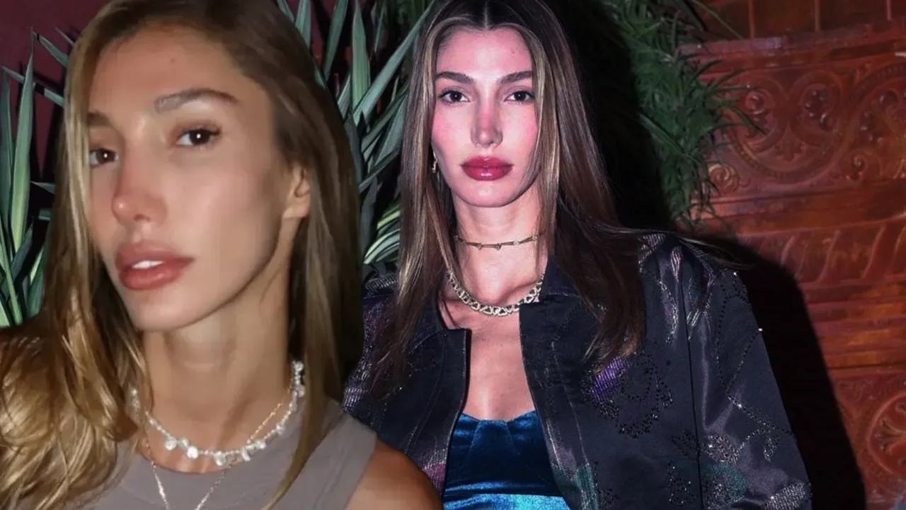 Şevval Şahin’siz final! Miss Turkey kulislerinde uyuşturucu soruşturması iddiası