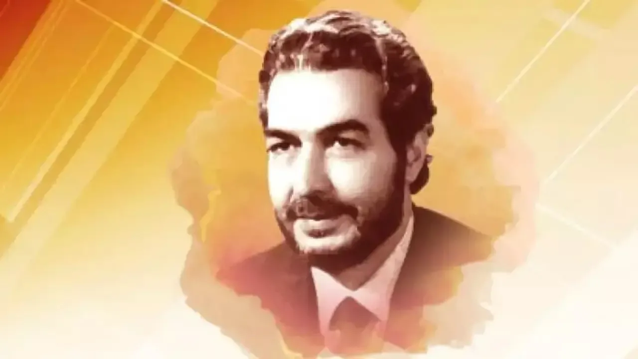 Seyyid Ahmet Arvasi yâd ediliyor