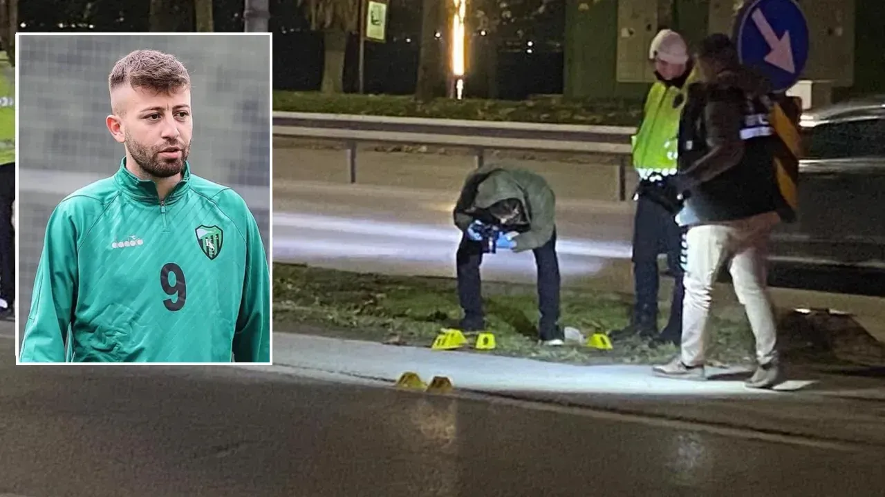 SİLAHLI SALDIRIYA UĞRAMIŞTI