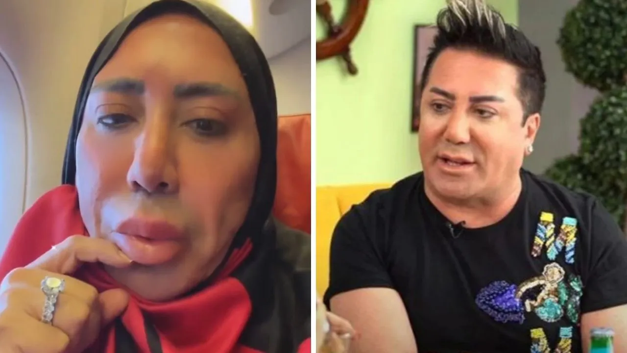 Sosyal medya fenomeni Murat Övünç tutuklandı!