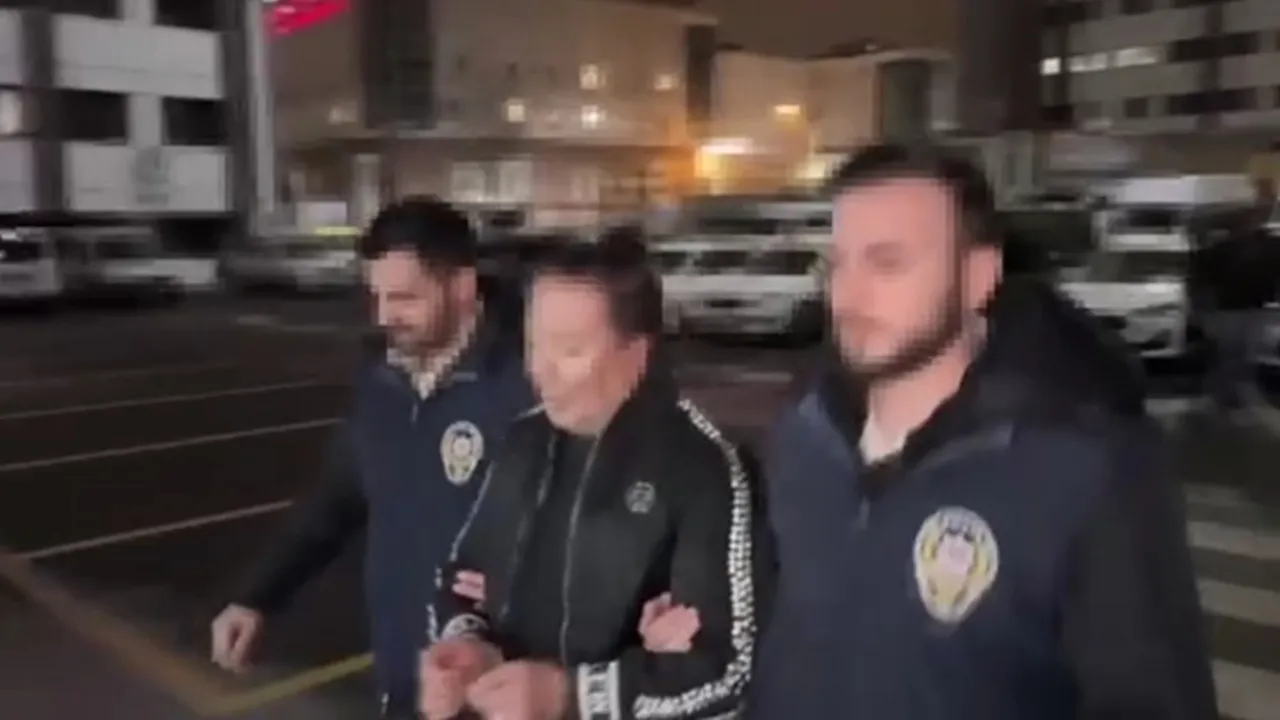Sosyal medya fenomeni Murat Övüç tutuklandı!