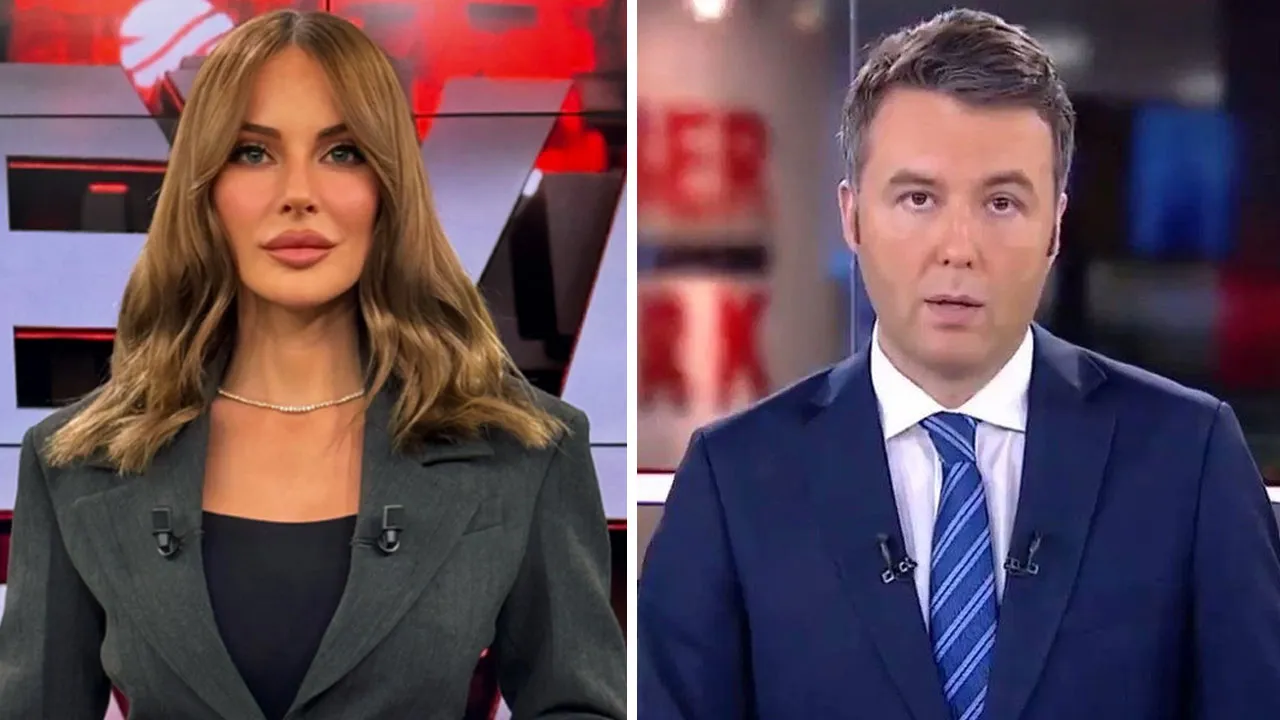 Spiker Hande Sarıoğlu'ndan Mehmet Akif Ersoy'a sert çıkış: İki cihanda elim yakanda!