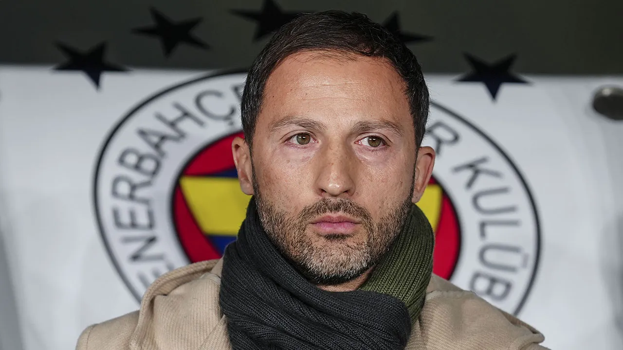 Tedesco'dan Sadettin Saran sözleri: Hepimiz şoke olduk