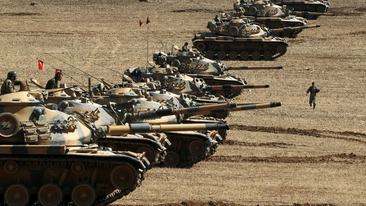 Terör örgütü SDG, Suriye ordusuna entegre olmazsa ne olur? Bakan Güler muhtemel senaryoyu açıkladı