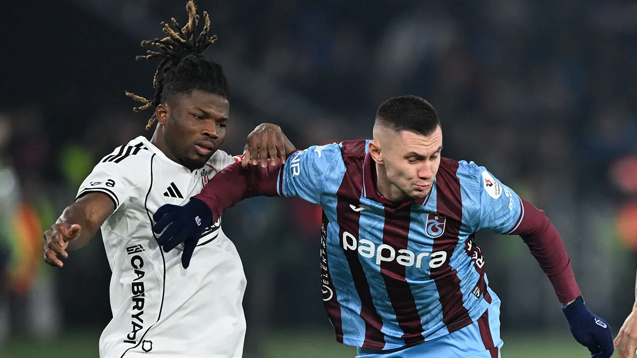 TFF'den Beşiktaş'a kötü haber: Karar açıklandı