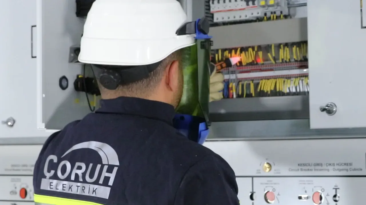 Trabzon elektrik kesintisi listesi 20-25 Aralık: Akçaabat, Of, Çaykara, Tonya, Çarşıbaşı...