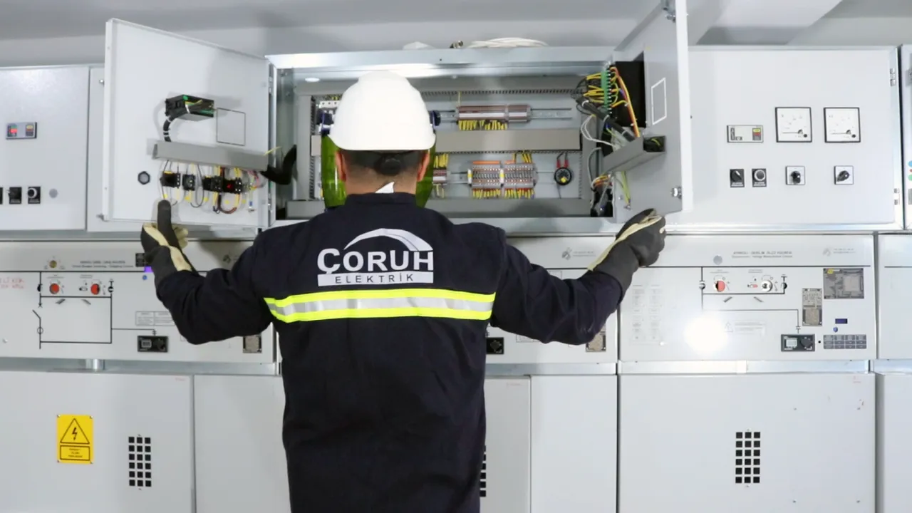 Trabzon elektrik kesintisi listesi 20-25 Aralık: Akçaabat, Of, Çaykara, Tonya, Çarşıbaşı...