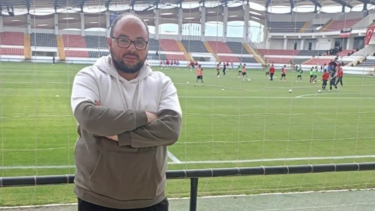 'Tüm spor müsabakalardan ceza alan ilk taraftar' olarak tarihe geçti