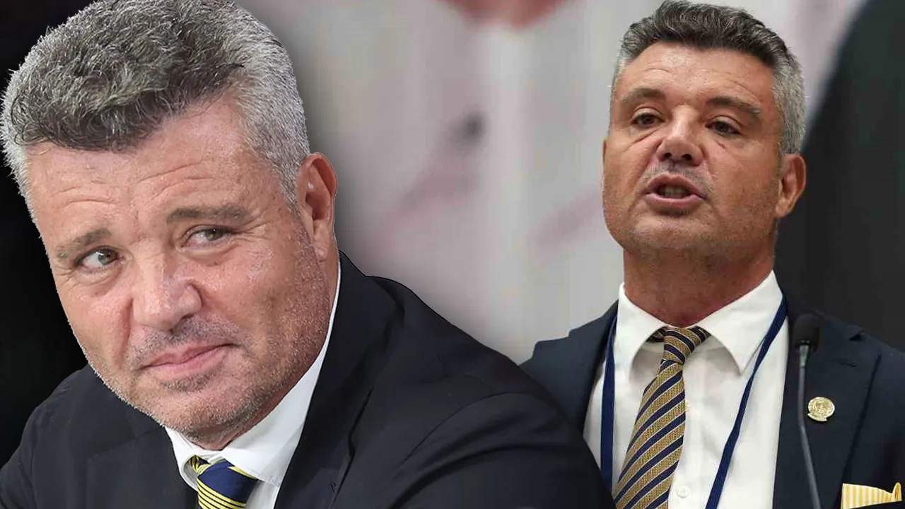 'Şüpheli' sıfatıyla ifadeye çağrıldı! Saran adliyede