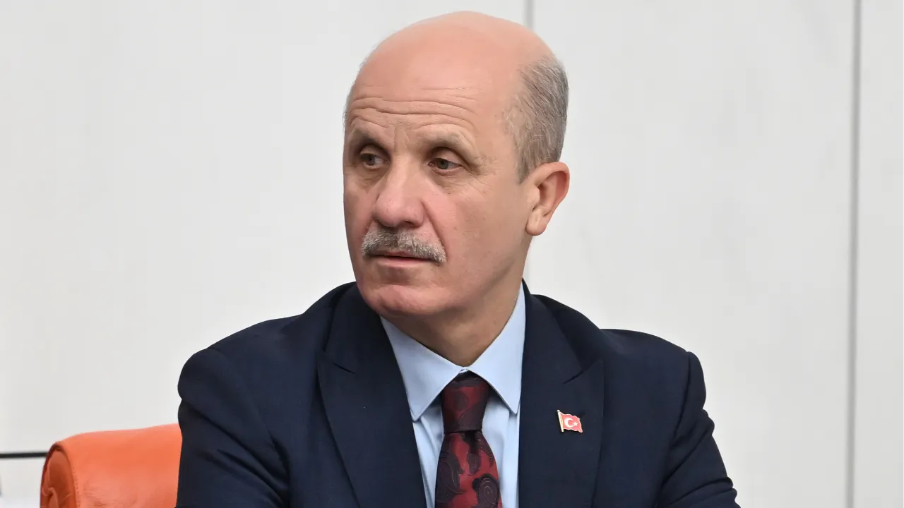 YÖK Başkanı Prof. Dr. Erol özvar: Kontenjanlar iş odaklı belirlenecek