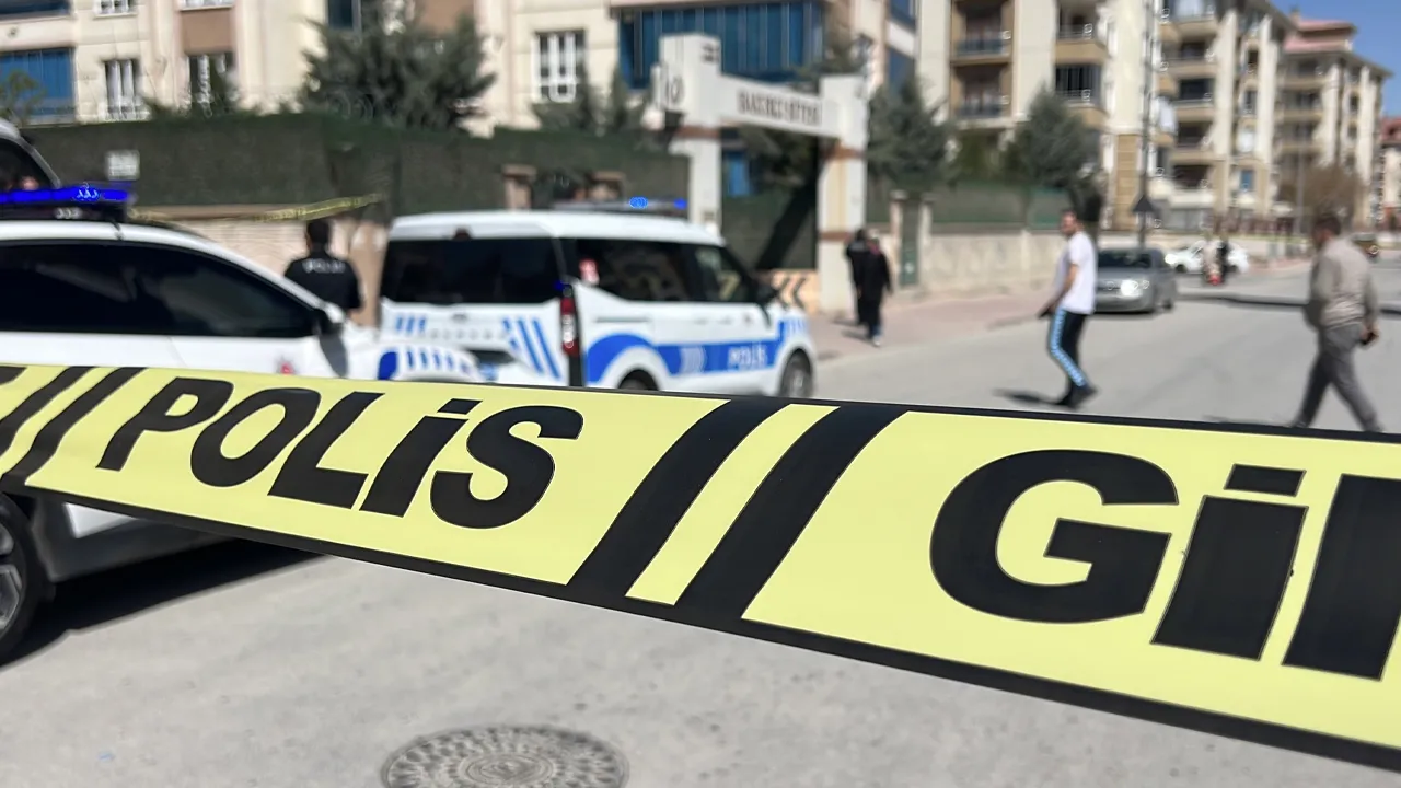 Zonguldak'ta eski karısının bıçakladığı adam ağır yaralandı