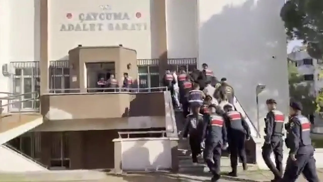 Zonguldak'ta 'sınavsız ehliyet' dolandırıcılığı operasyonu: 10 gözaltı