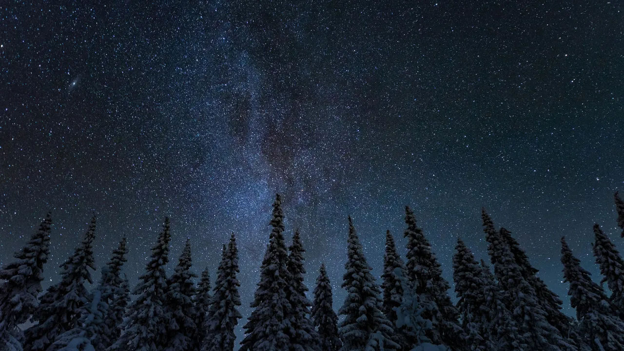 21 Aralık en uzun gece ne zaman başlıyor, bugün mü? Kış gündönümü hakkında bilinenler