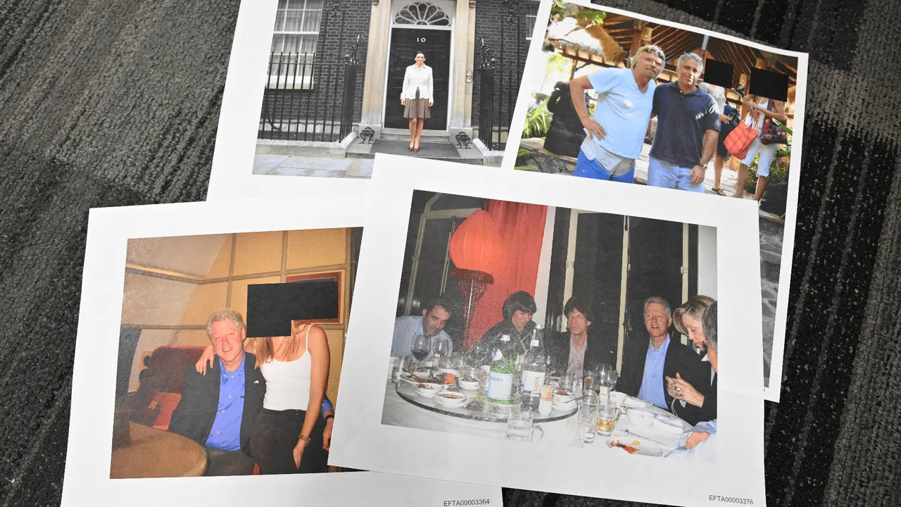 5 maddede Epstein dosyalarının ilk kısmından öğrenilmesi gerekenler: 29 yıllık şikayet utandırdı