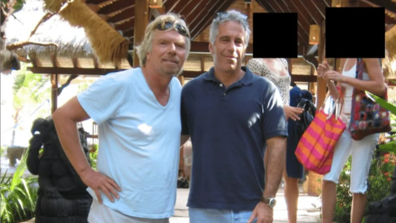 5 maddede Epstein dosyalarının ilk kısmı: Adaleti utandıran 29 yıllık şikayet