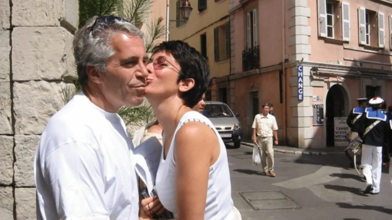 5 maddede Epstein dosyalarının ilk kısmı: Adaleti utandıran 29 yıllık şikayet