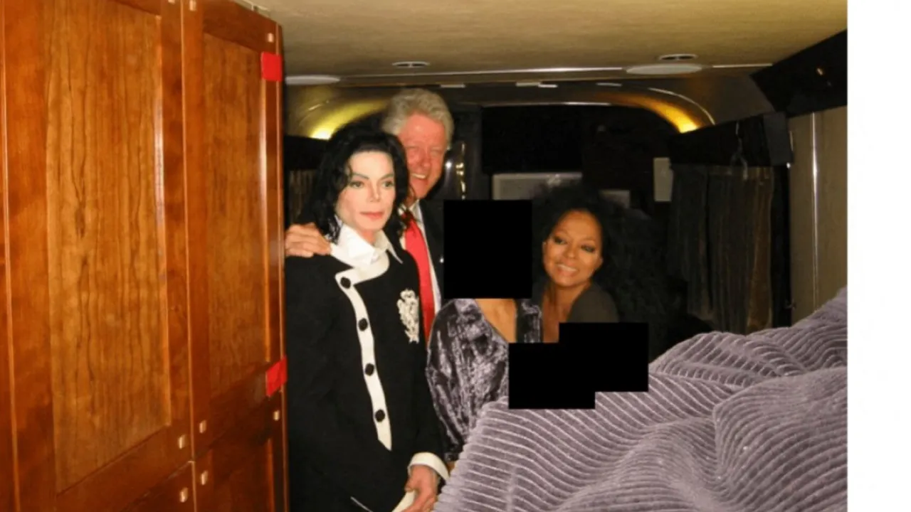 5 maddede Epstein dosyalarının ilk kısmı: Adaleti utandıran 29 yıllık şikayet