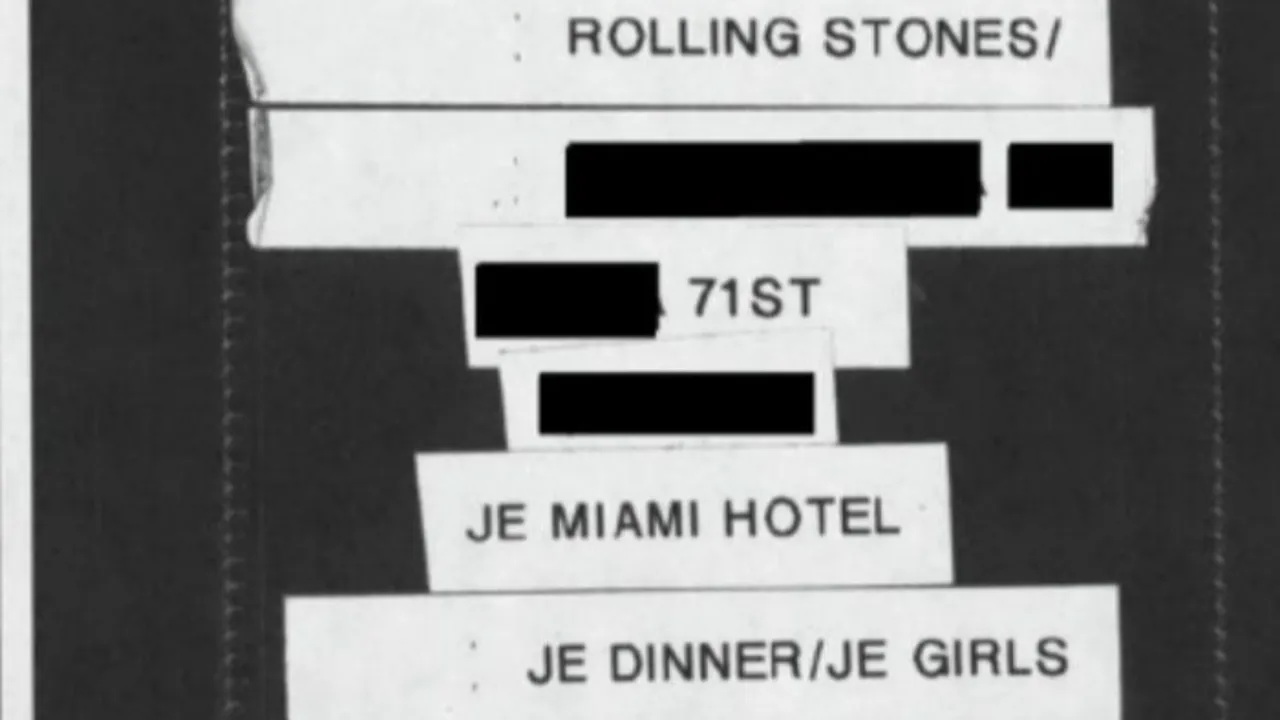 5 maddede Epstein dosyalarının ilk kısmı: Adaleti utandıran 29 yıllık şikayet