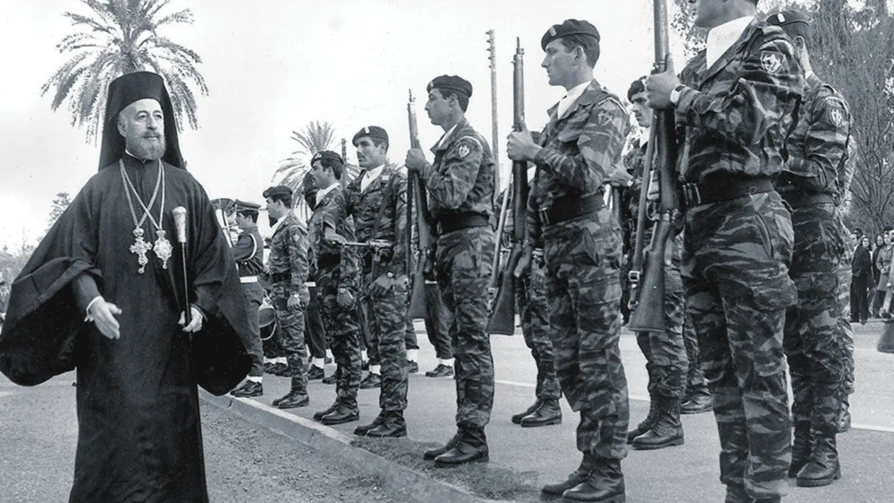 62 yıl önce başladı! Rumların kanlı Akritas Planı’nda yüzlerce Türk katledildi