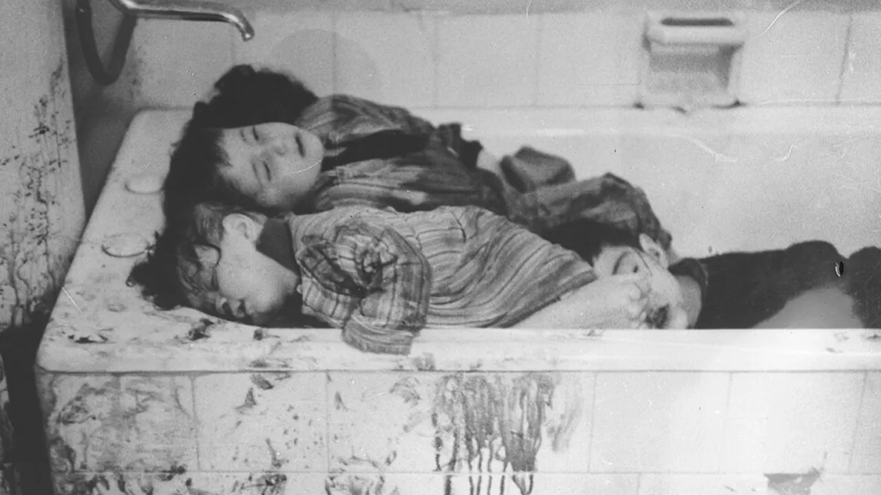 62 yıl önce başladı! Rumların kanlı Akritas Planı’nda yüzlerce Türk katledildi