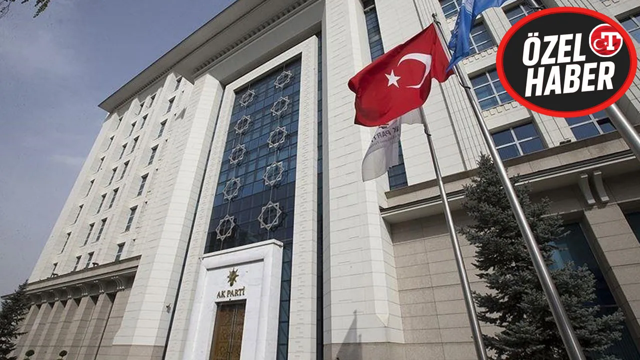 AK Parti’nin ‘Terörsüz Türkiye’ raporu: Yatırımlar katlanacak