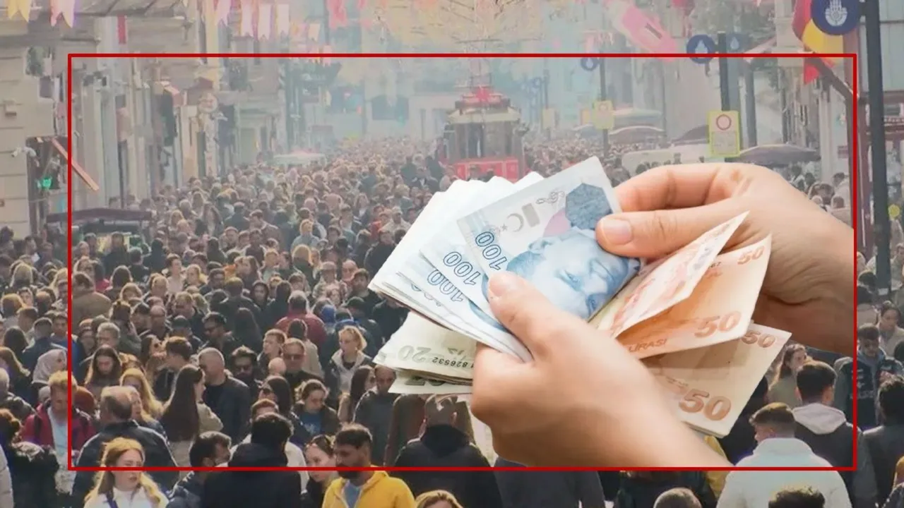 Asgari ücret zammı için geri sayım başladı: Kritik 2 rakam var! 