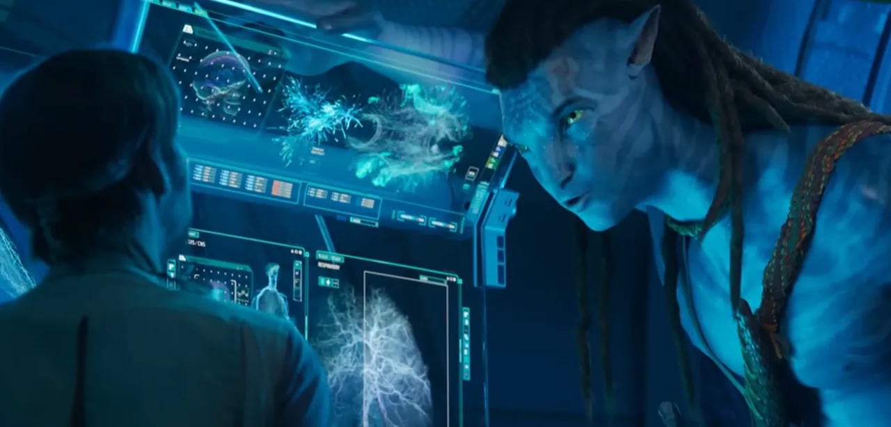 Avatar 4 ne zaman çıkacak? Vizyon tarihi açıklandı