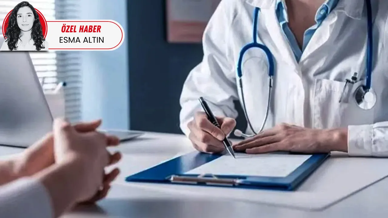 Birinci basamak hizmet kalitesi artırılacak: 15 milyon vatandaş aile hekimiyle ilk defa tanıştı